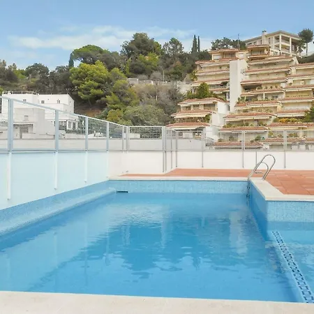 Studio In Apartment Tossa de Mar