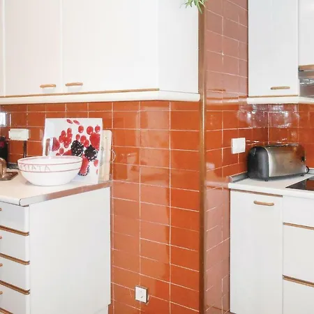 Apartment Studio In Tossa de Mar