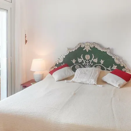 Apartment Studio In